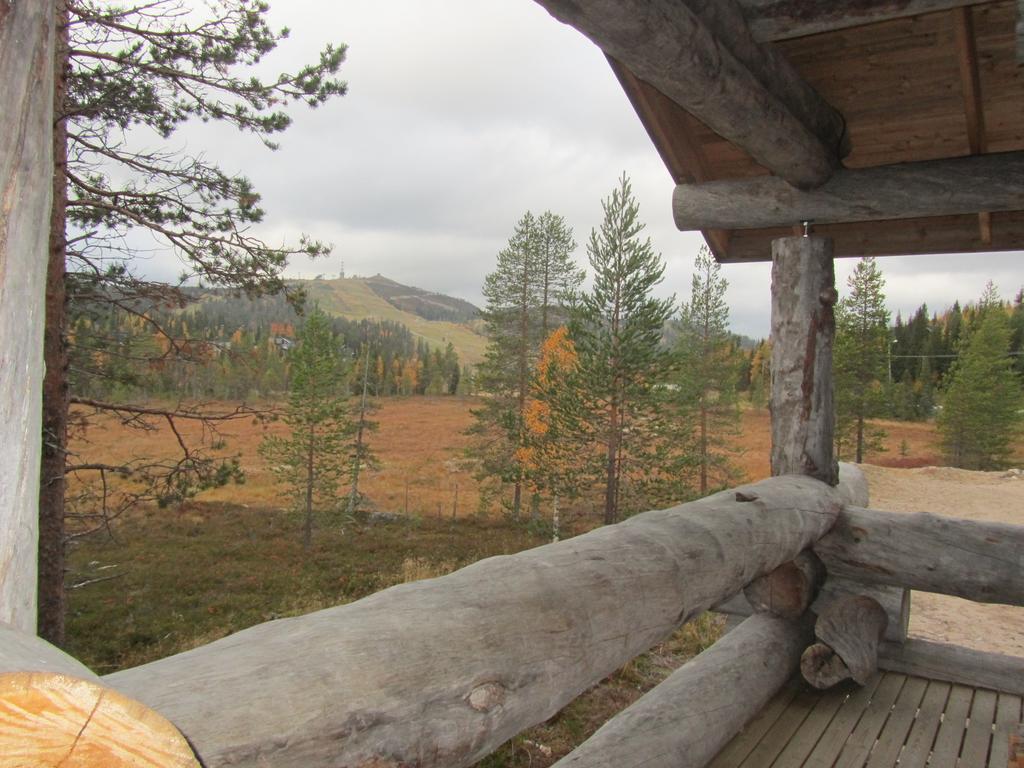 Rukakaiku Cottages Exterior photo