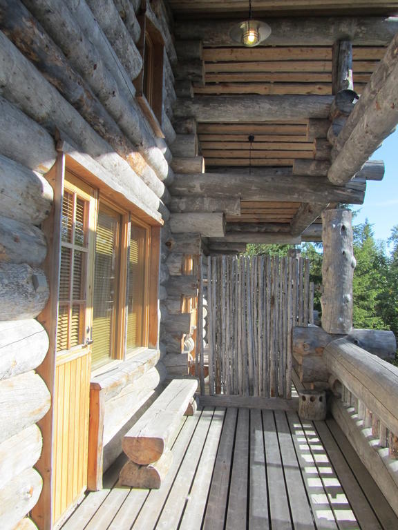 Rukakaiku Cottages Exterior photo